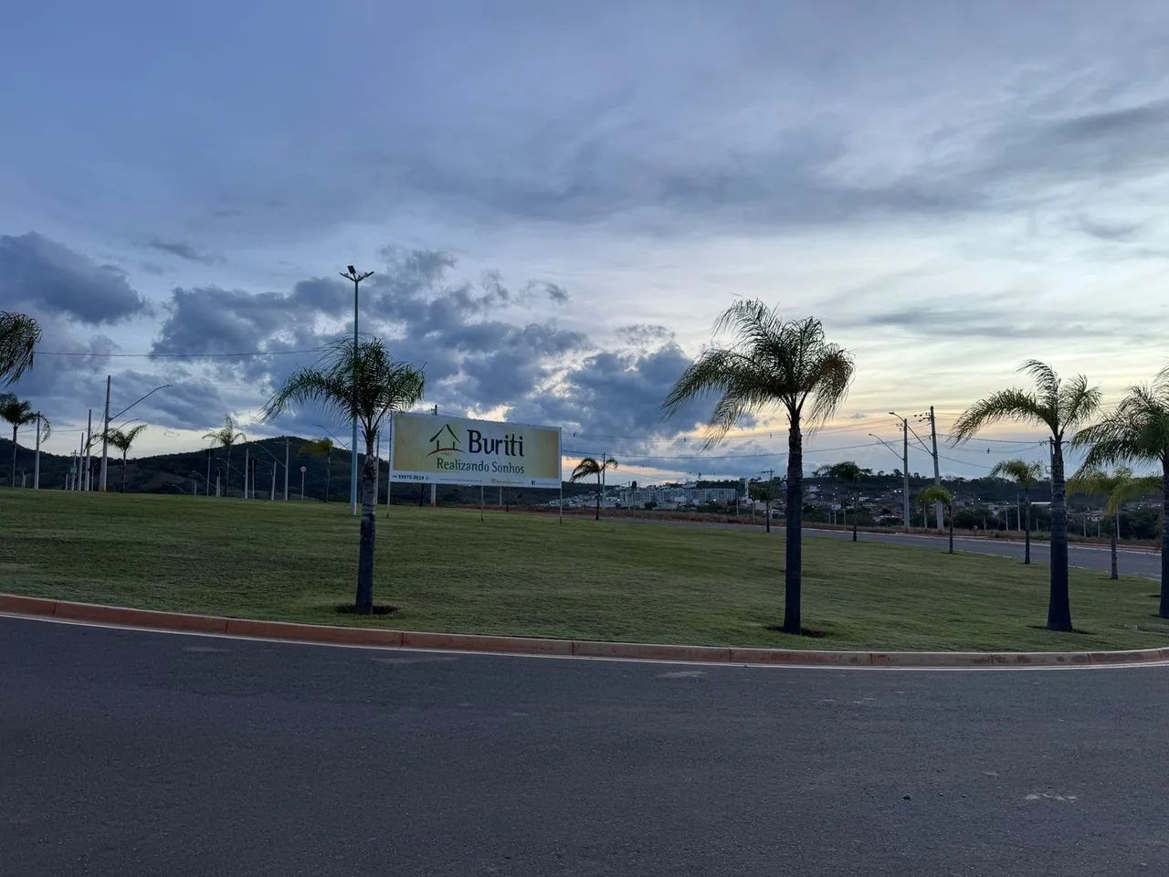 Foto - Montes Claros - Augusta Mota