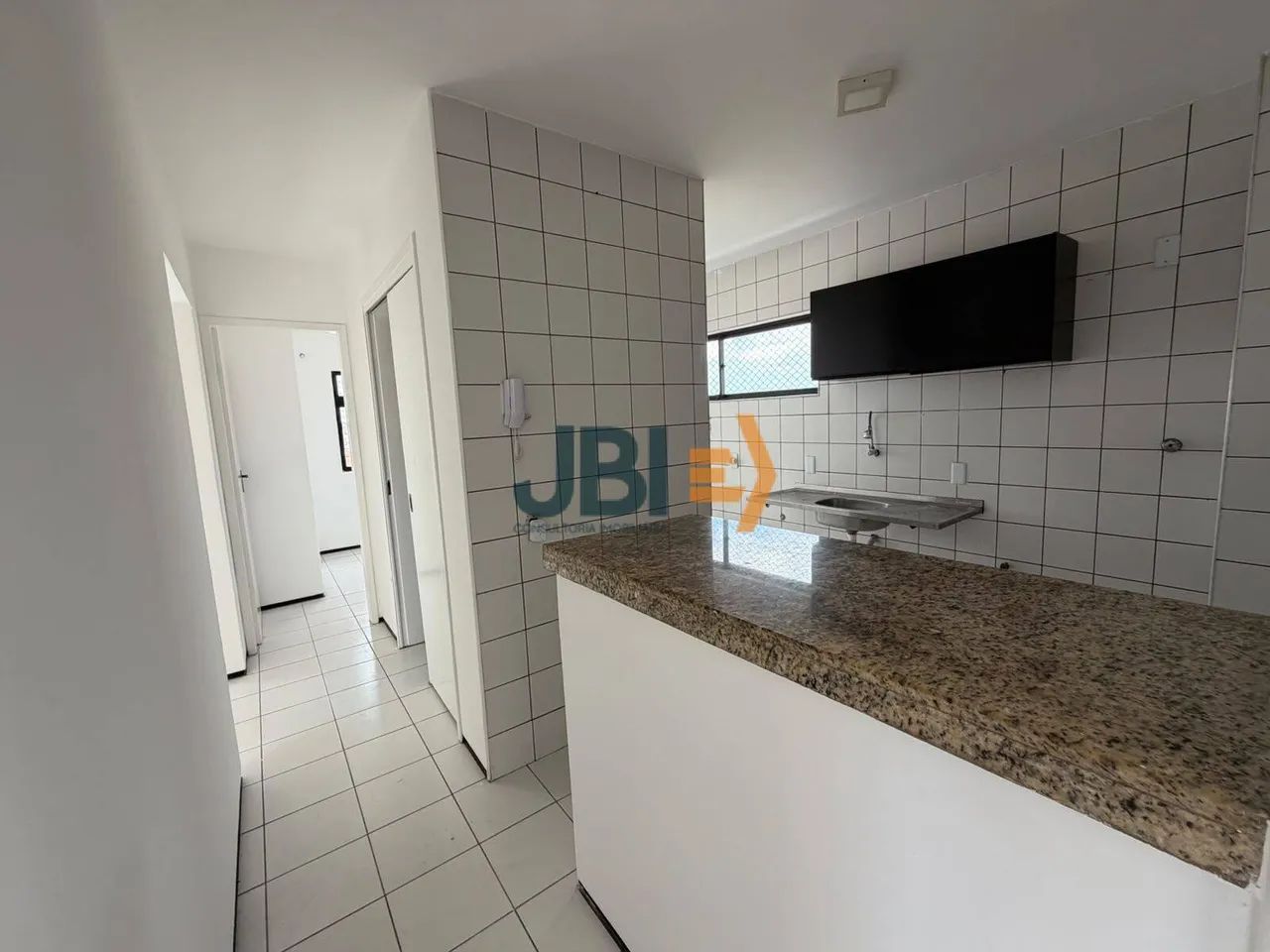 Apartamento com 3 quartos sendo 1 suíte mais vaga - Parquelândia - Foto 4