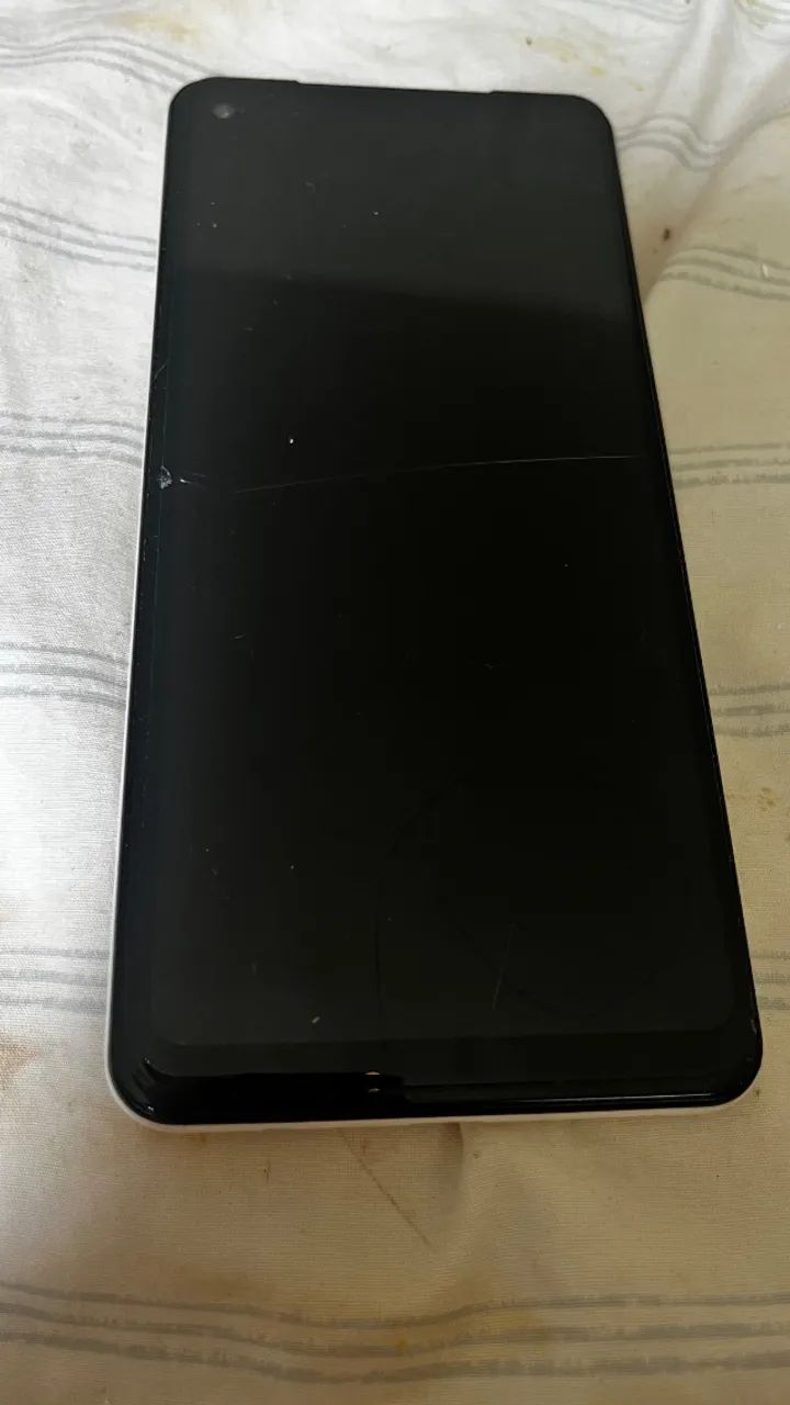SAMSUNG A21S-64GB - Foto 2