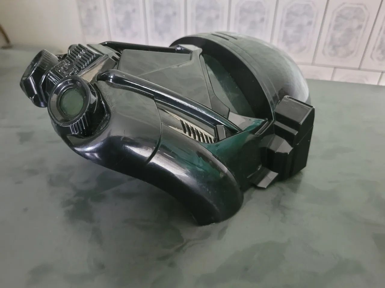Mascara Darth Vader Stars Wars Original  - Foto 3