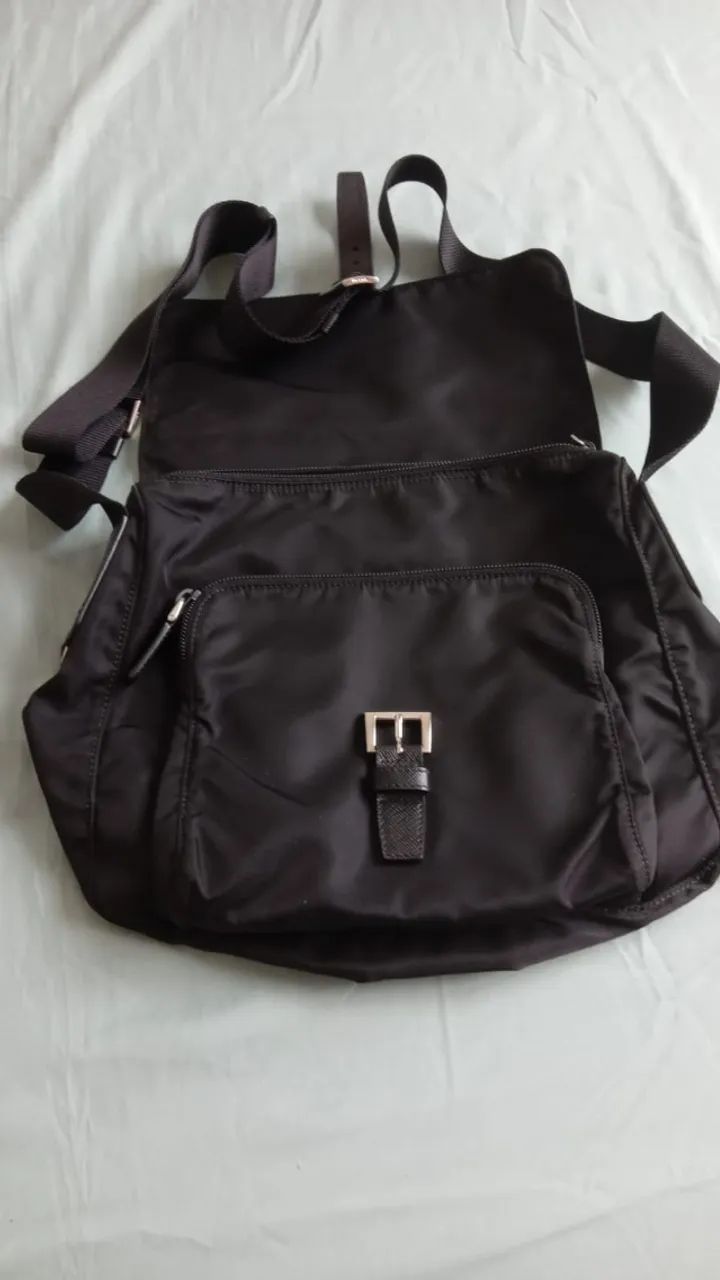 Bolsa Prada Original, nova e sem uso!