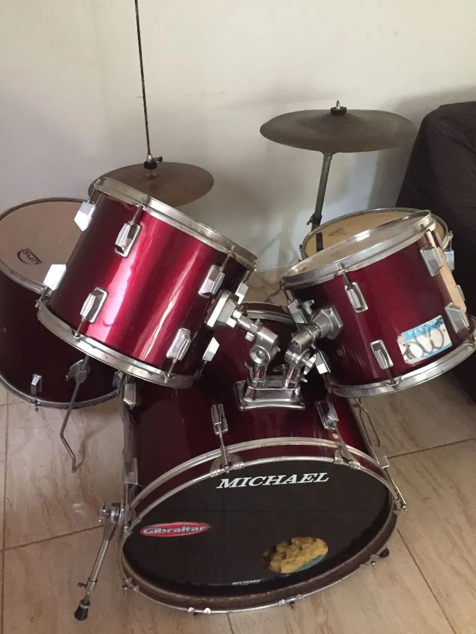 Bateria 
