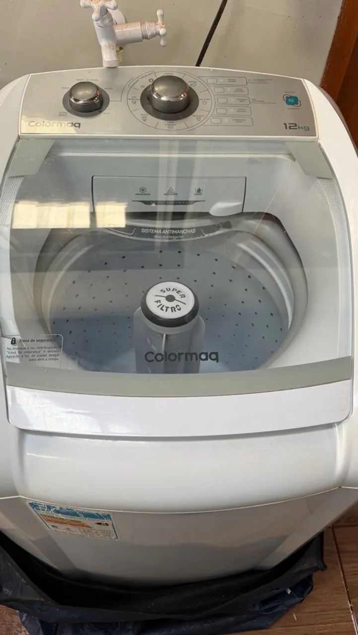 Colormaq 12k