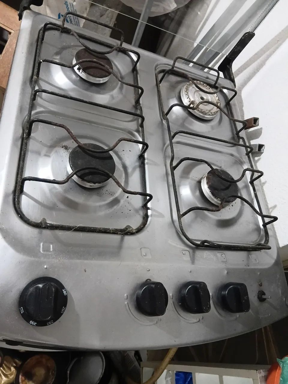 Fogão  - Foto 3