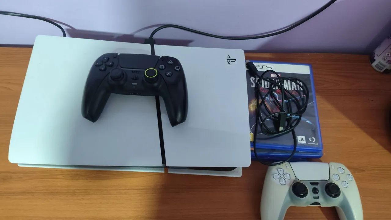 Ps5