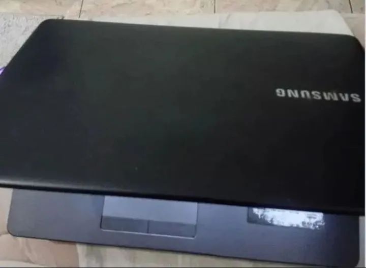 Notebook conservado - Foto 3