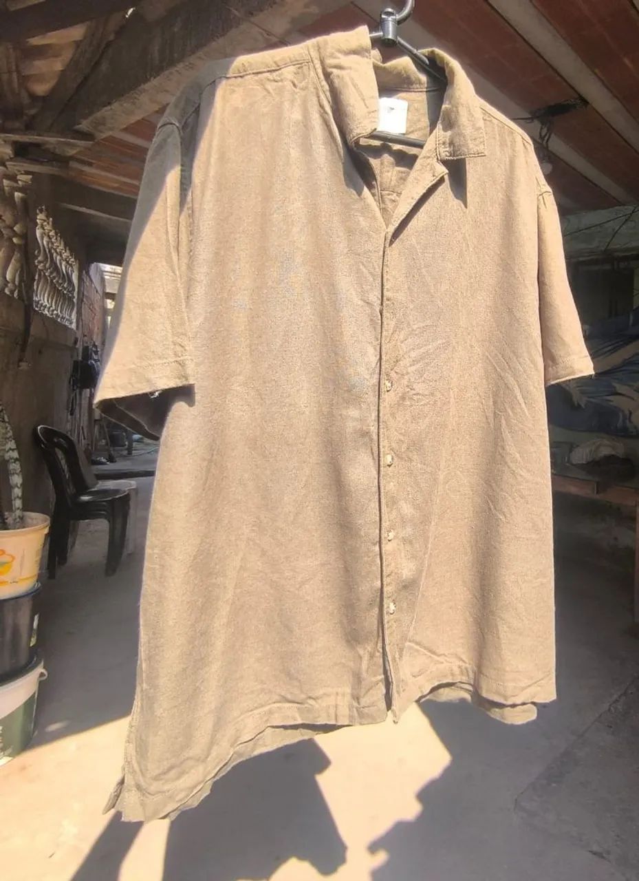 Camiseta casual