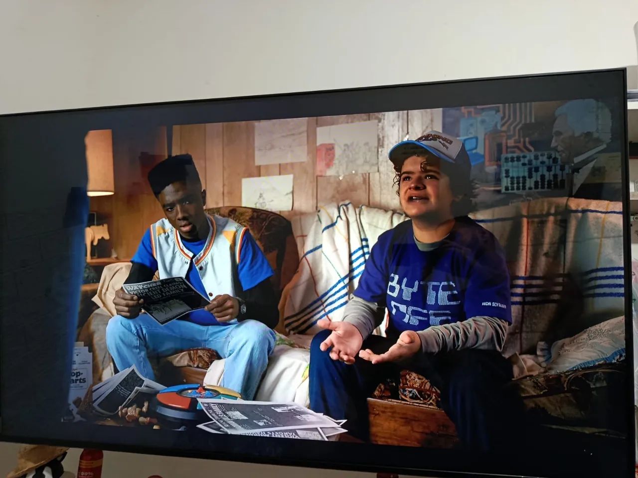 Tv Samsung led 50 4k 