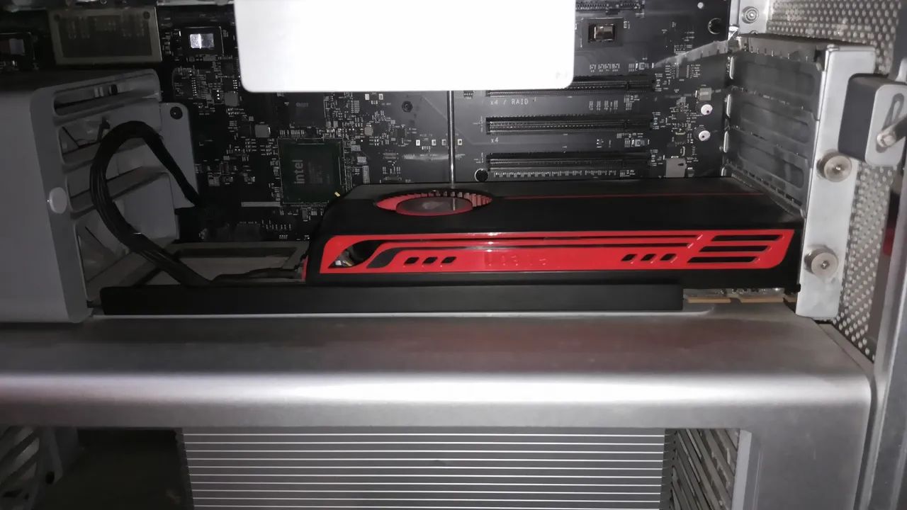 MAC PRÓ 5.1 HIGH SIERRA - Foto 4