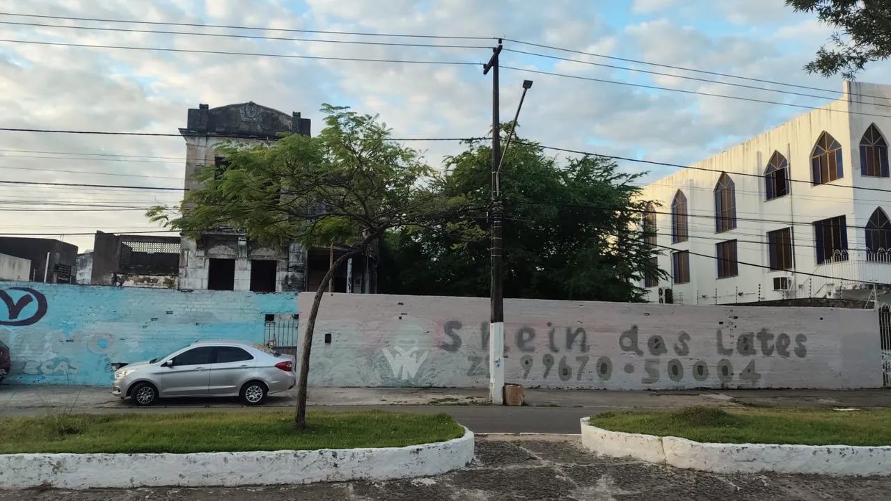Vendo Terreno na Avenida Simeão Sobral - Foto 2