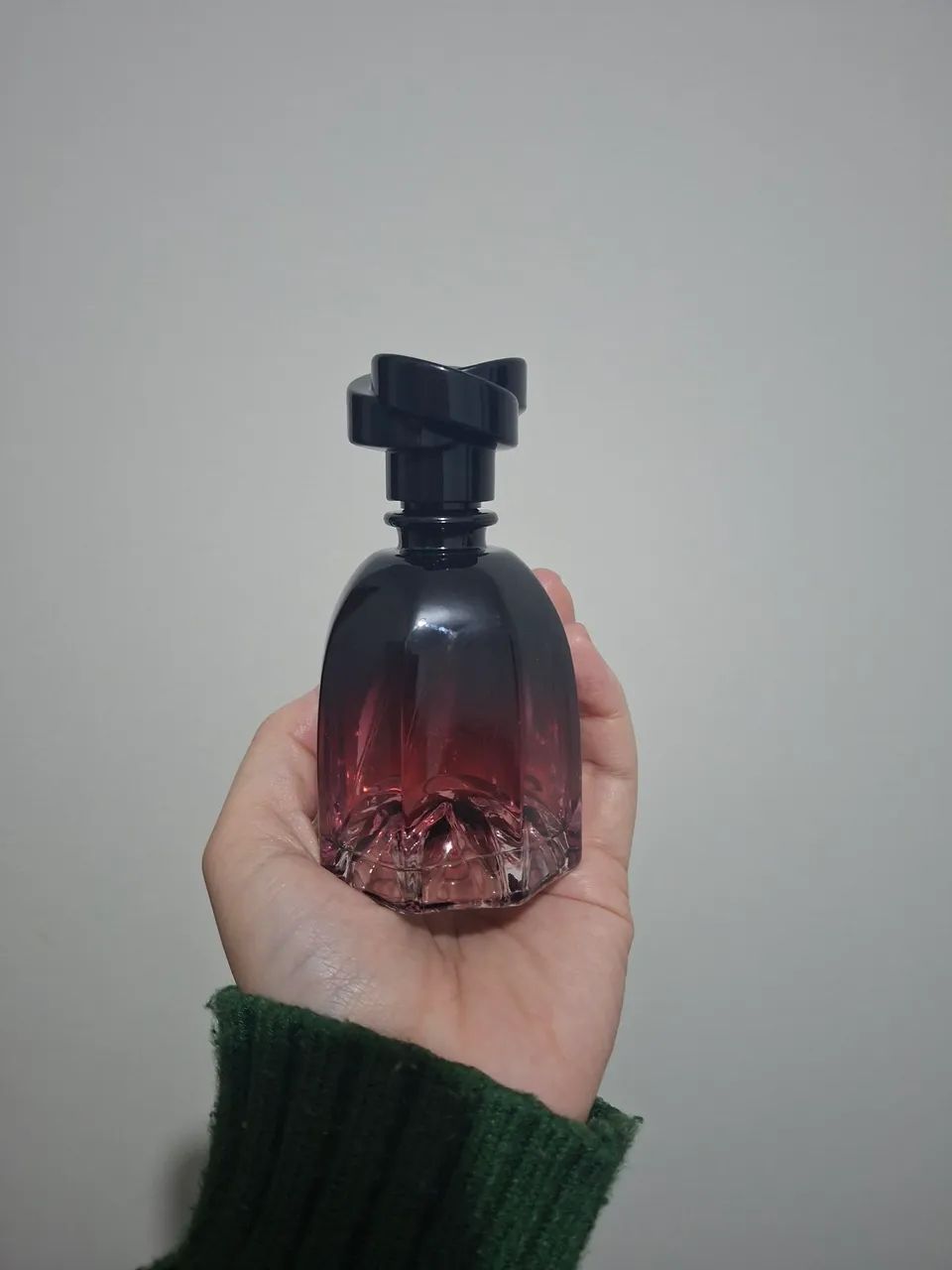 Perfume Rose Sucree - O Boticário 