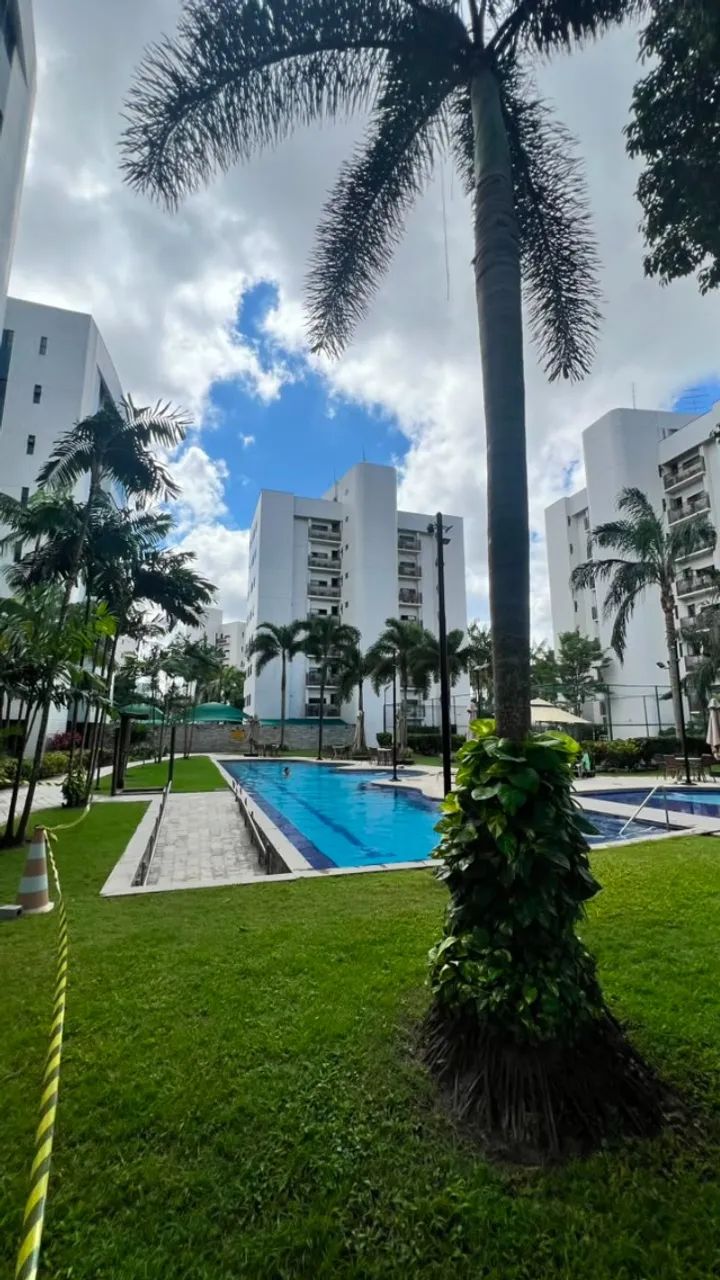 06 HR - EDIFÍCIO SÍTIO DONINO  - Foto 5