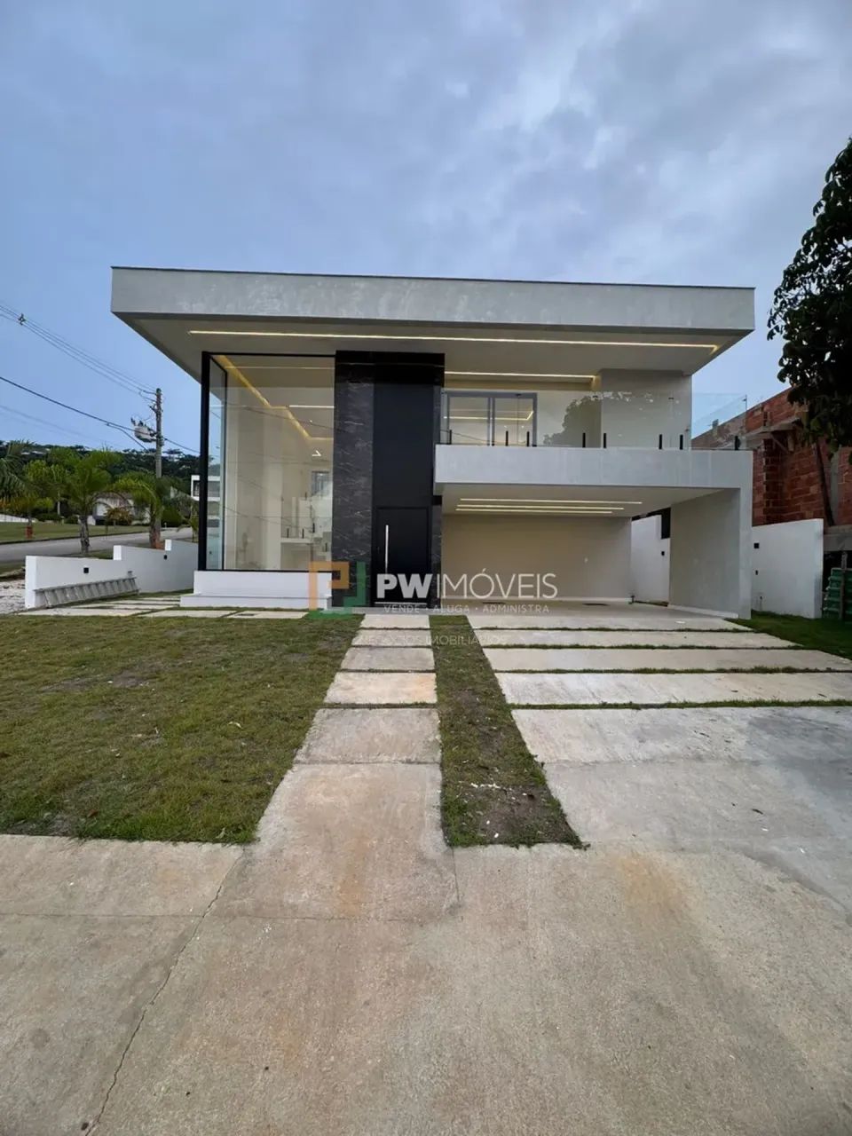 VENDE | Casa de Alto padrão