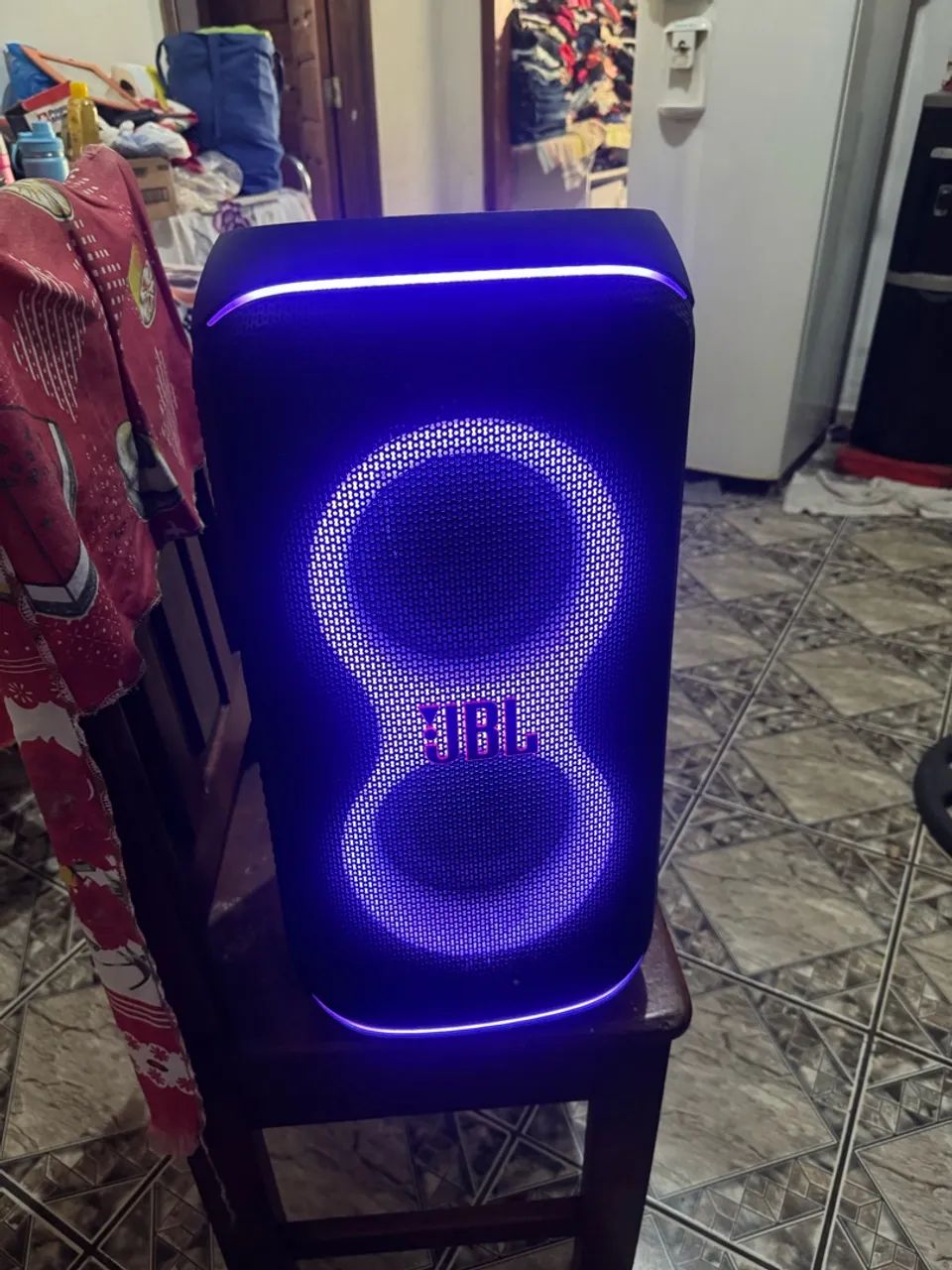 JBL 120 nova  - Foto 3