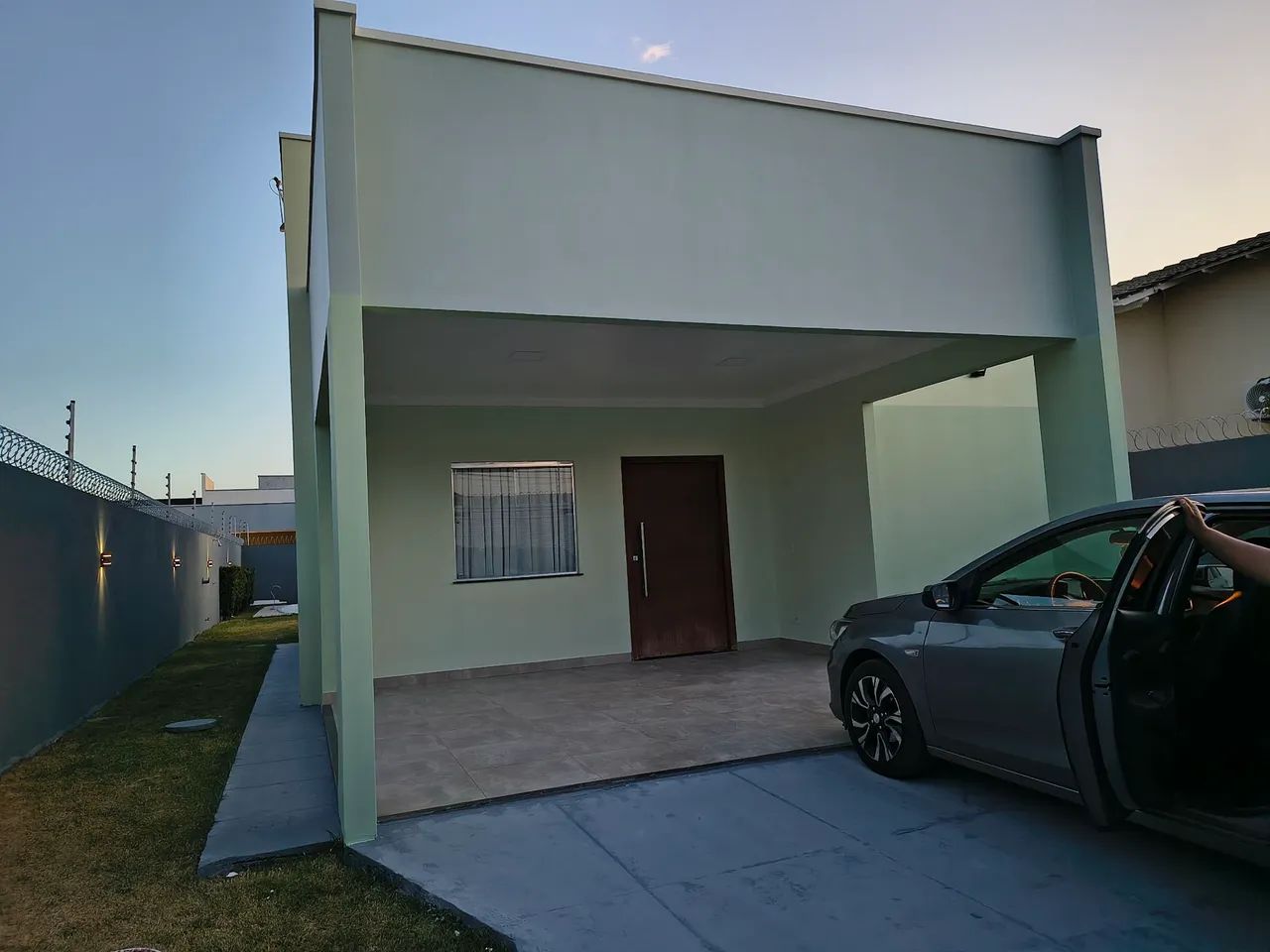 Jardineira e pintura  - Foto 2