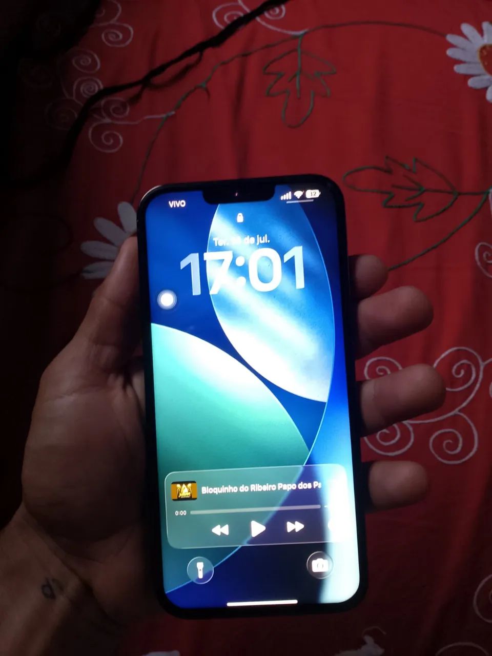 iPhone 13 Pro Max 128 Bh - Foto 2
