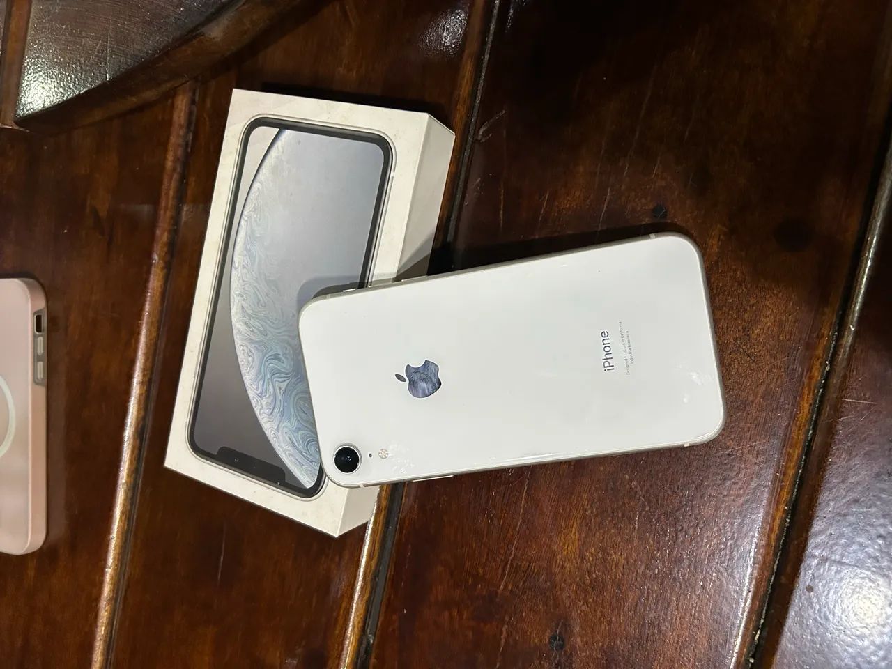 IPhone XR  - Foto 2