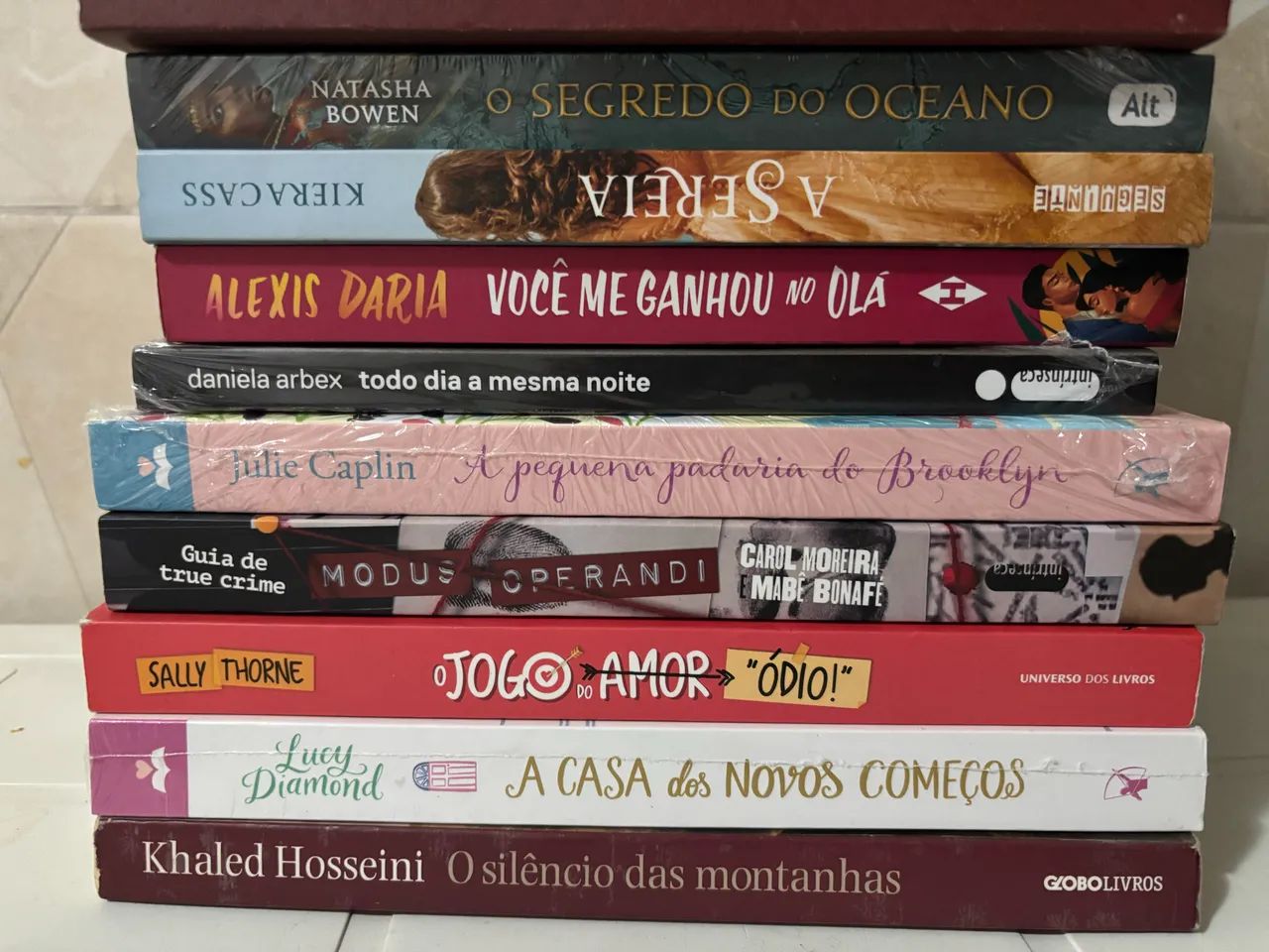 Livros Variados  - Foto 2