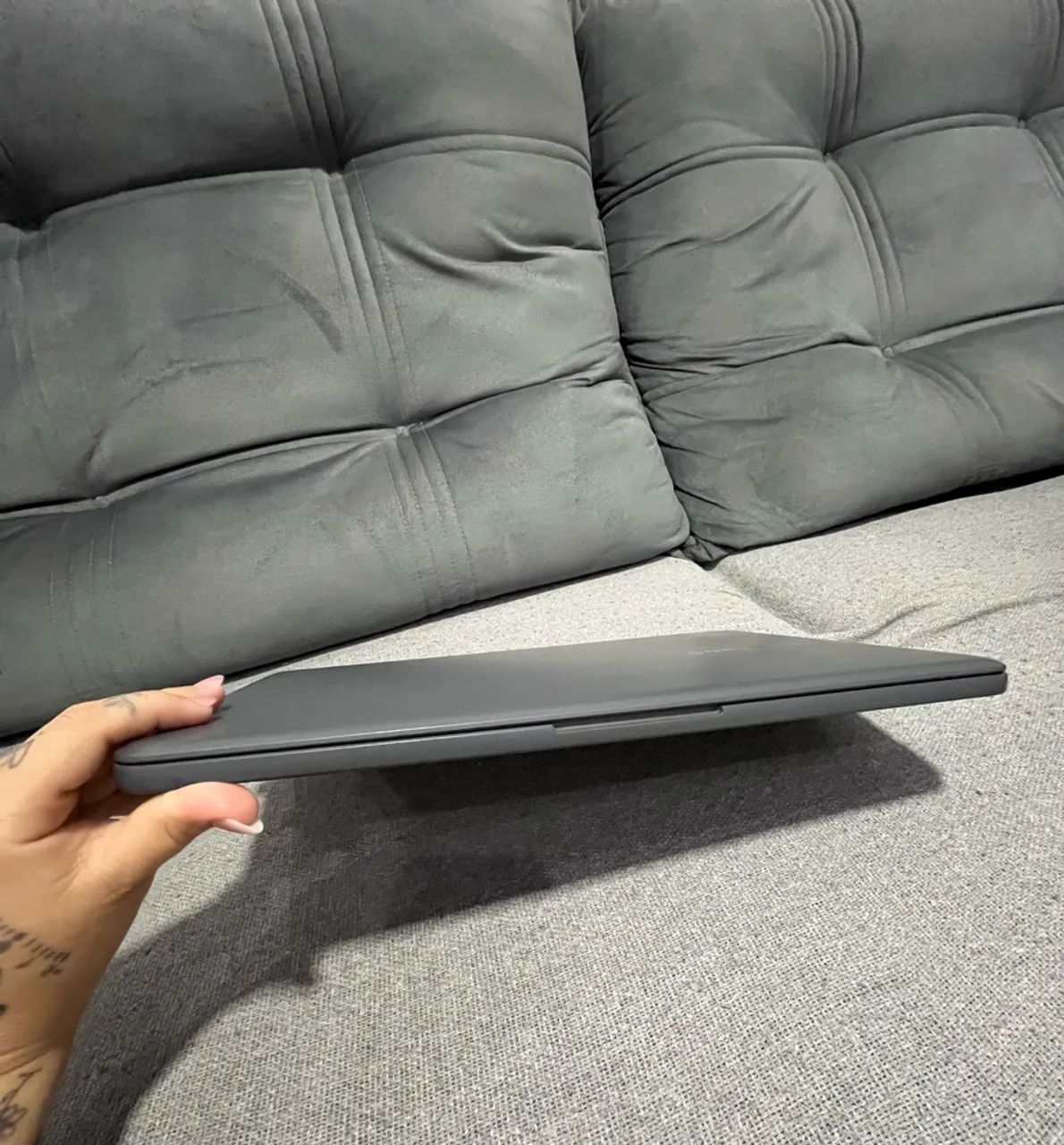 Notebook Samsung  - Foto 5
