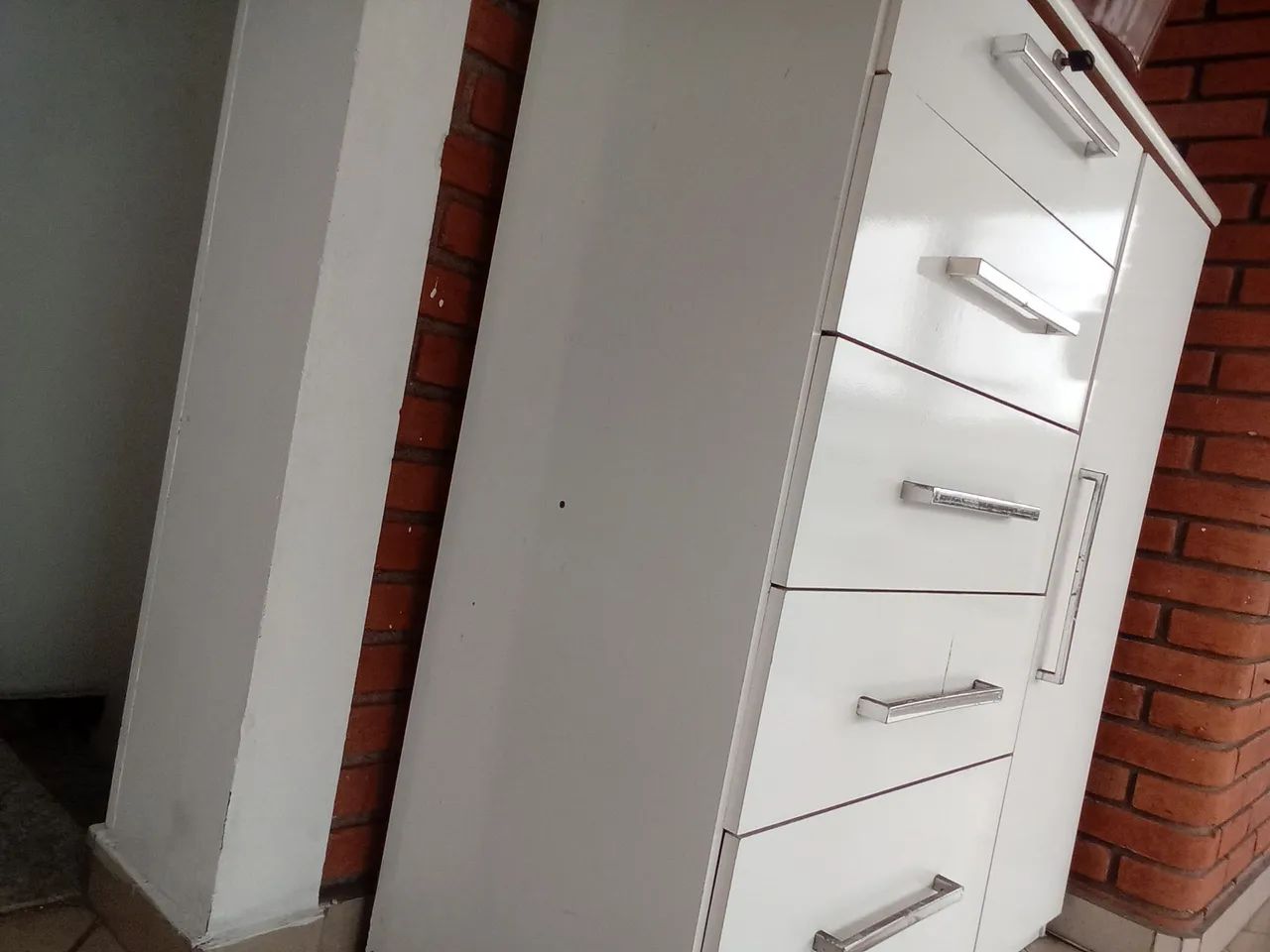 Cômoda Novinha - Foto 3