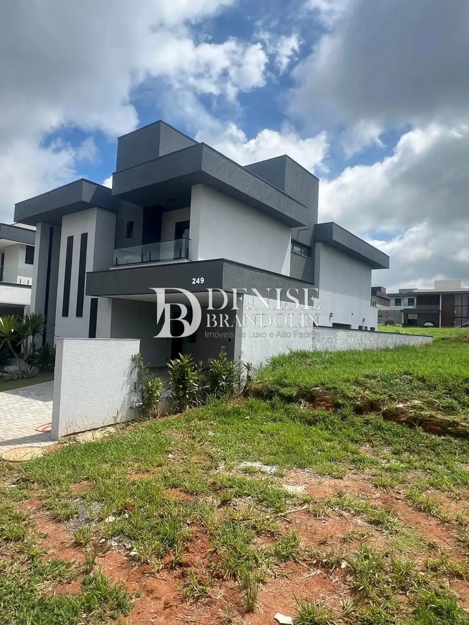 casa - Residencial Arborais - Campinas - Foto 3