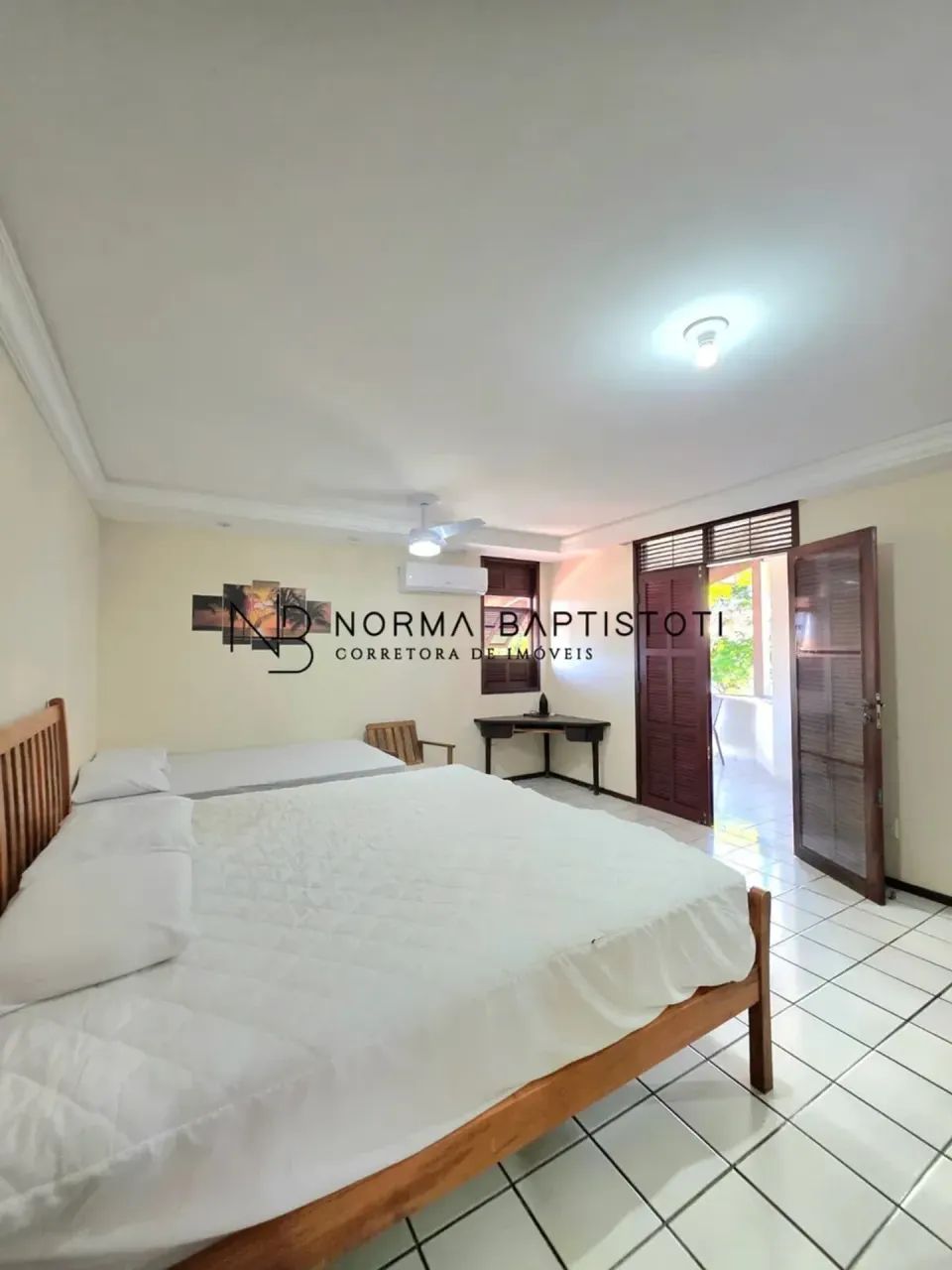 CASA COM 4/4  em CAPIM  MACIO - Foto 3