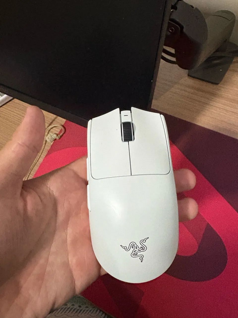 Razer viper V4 pro - Foto 2