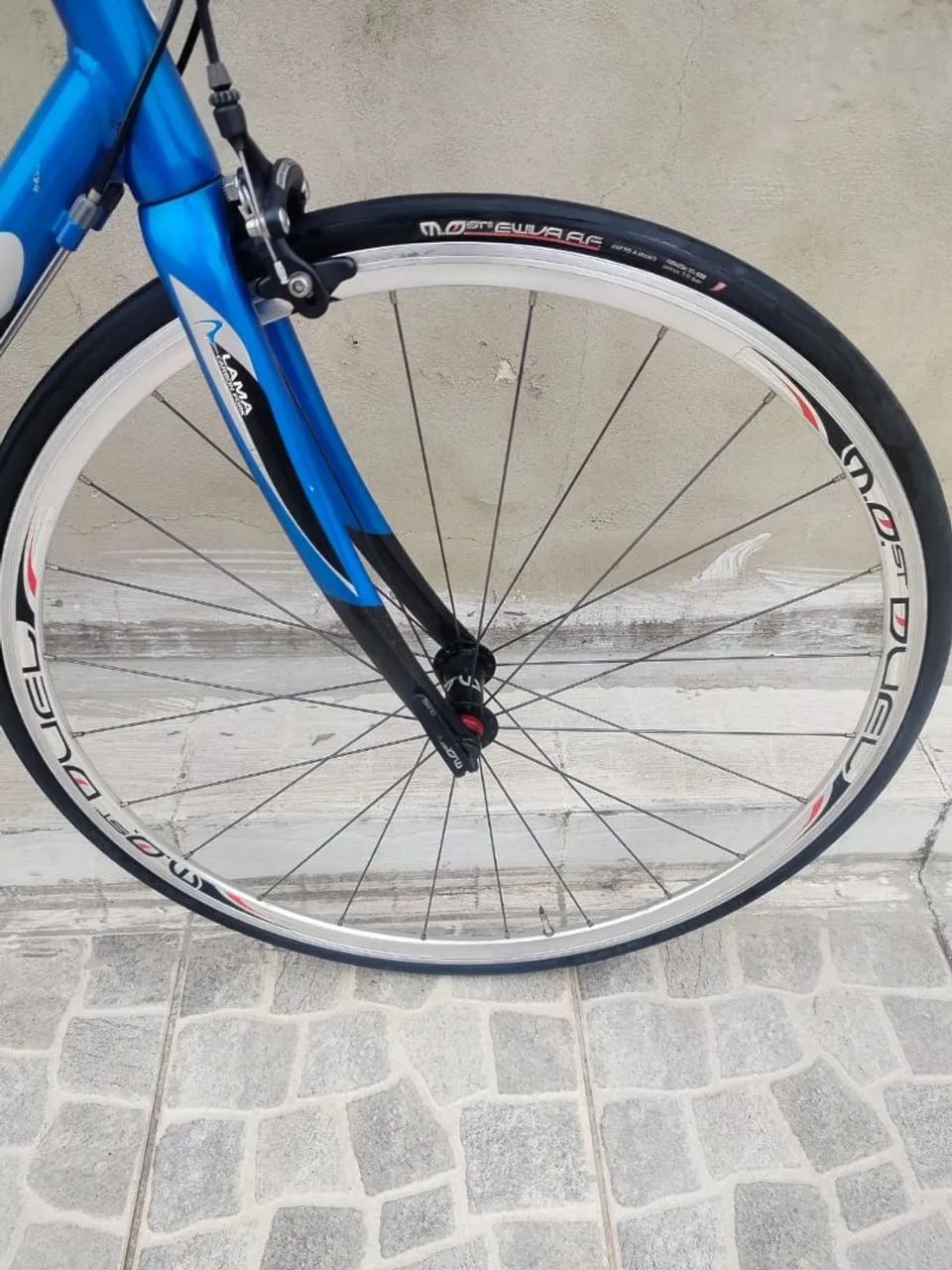 Pinarello angliru 55  - Foto 5