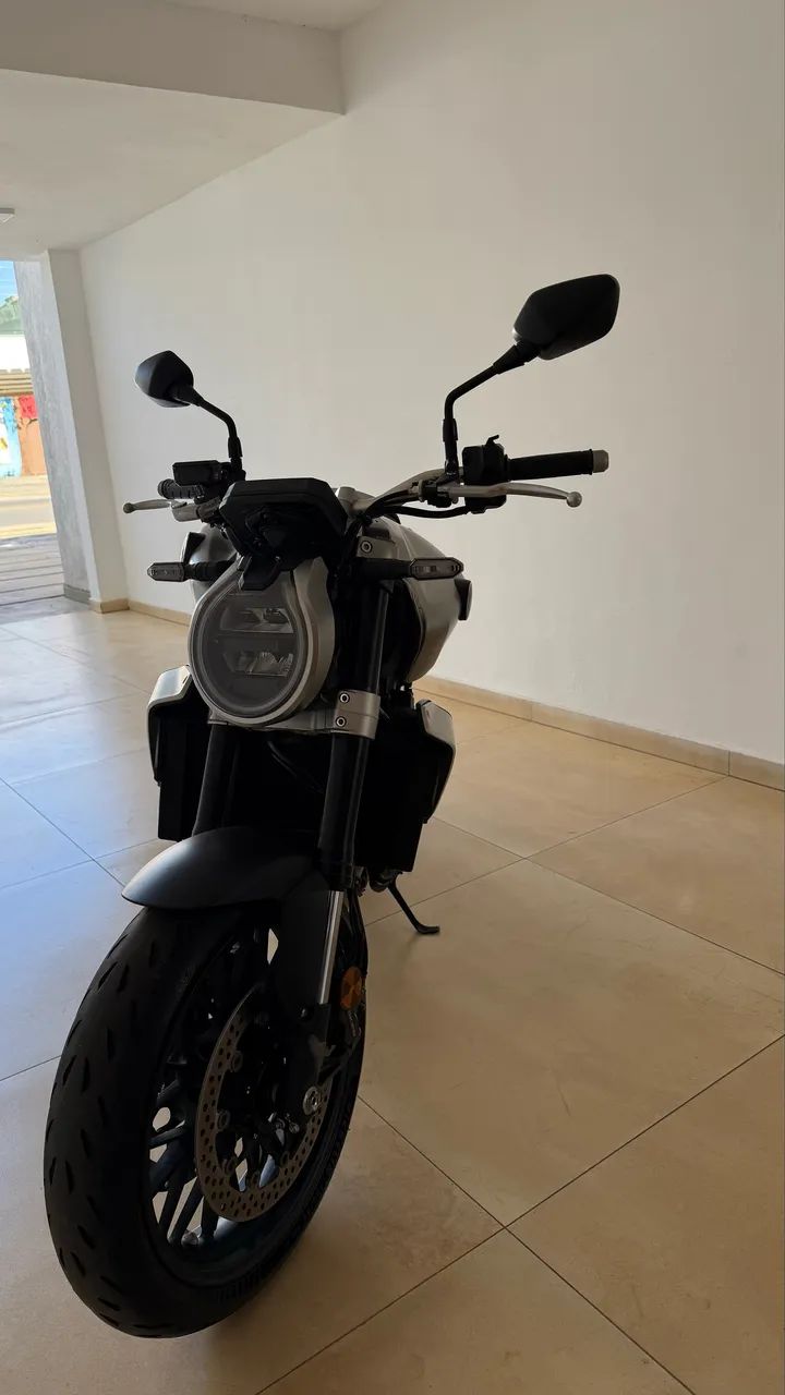 Cb1000R extra de nova. - Foto 9