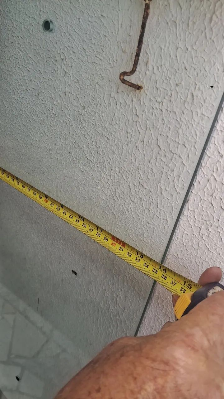 Prateleiras grossas de vidro - Foto 5