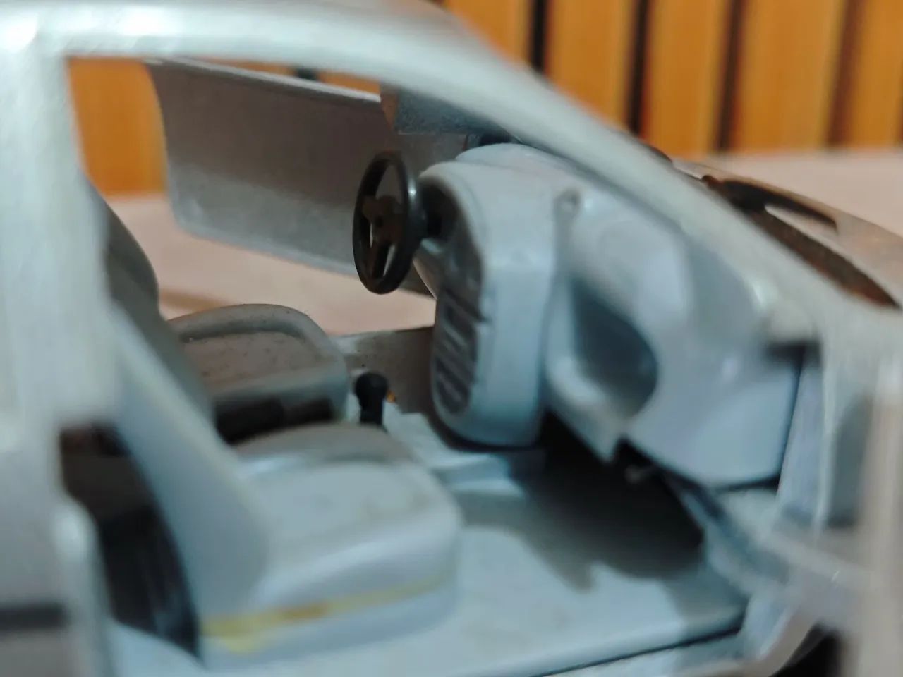 Miniatura Ford Ka 1:32 - Foto 3