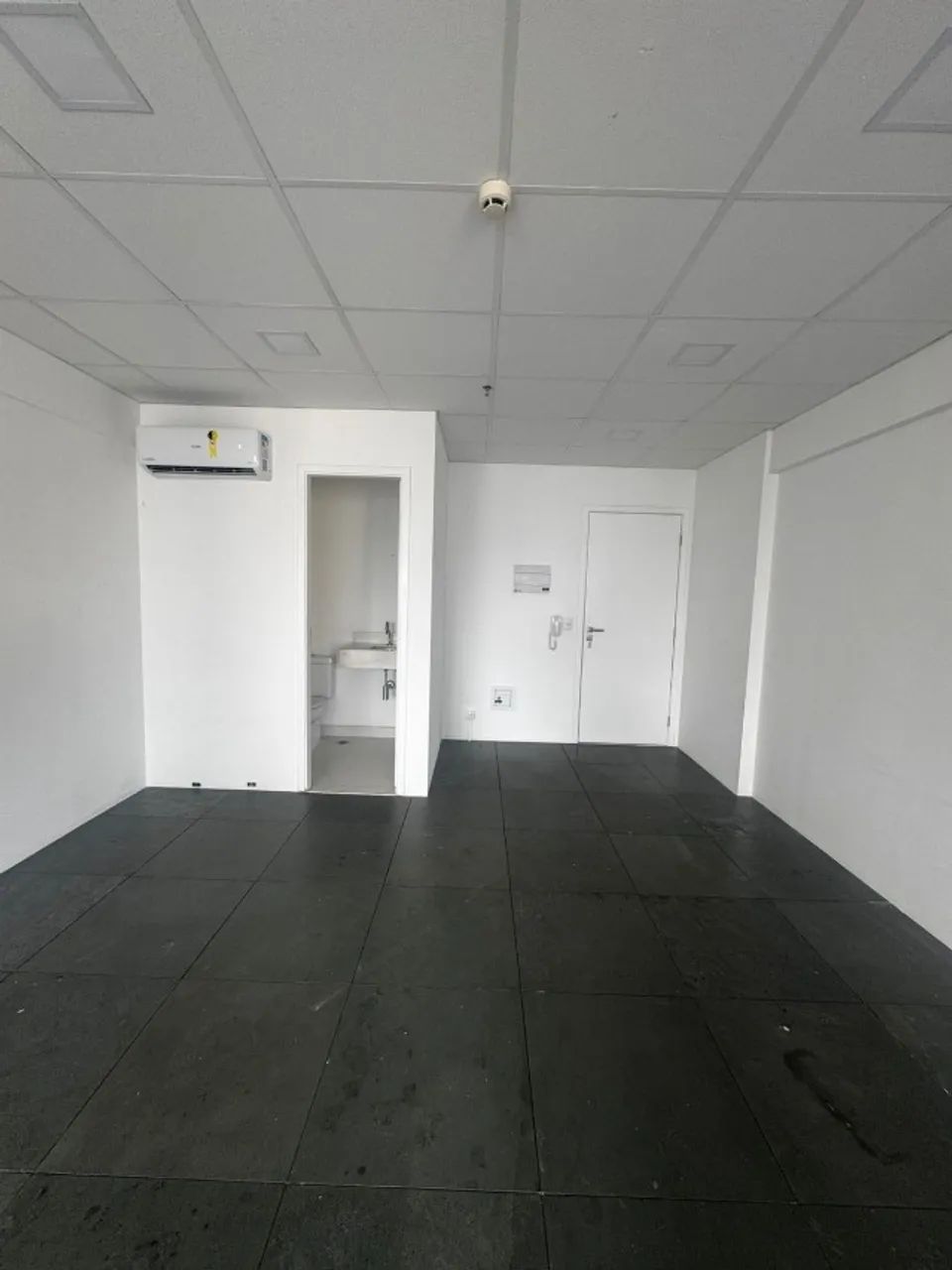 Sala excelente  Comercial Berrini 31m²  - Foto 2