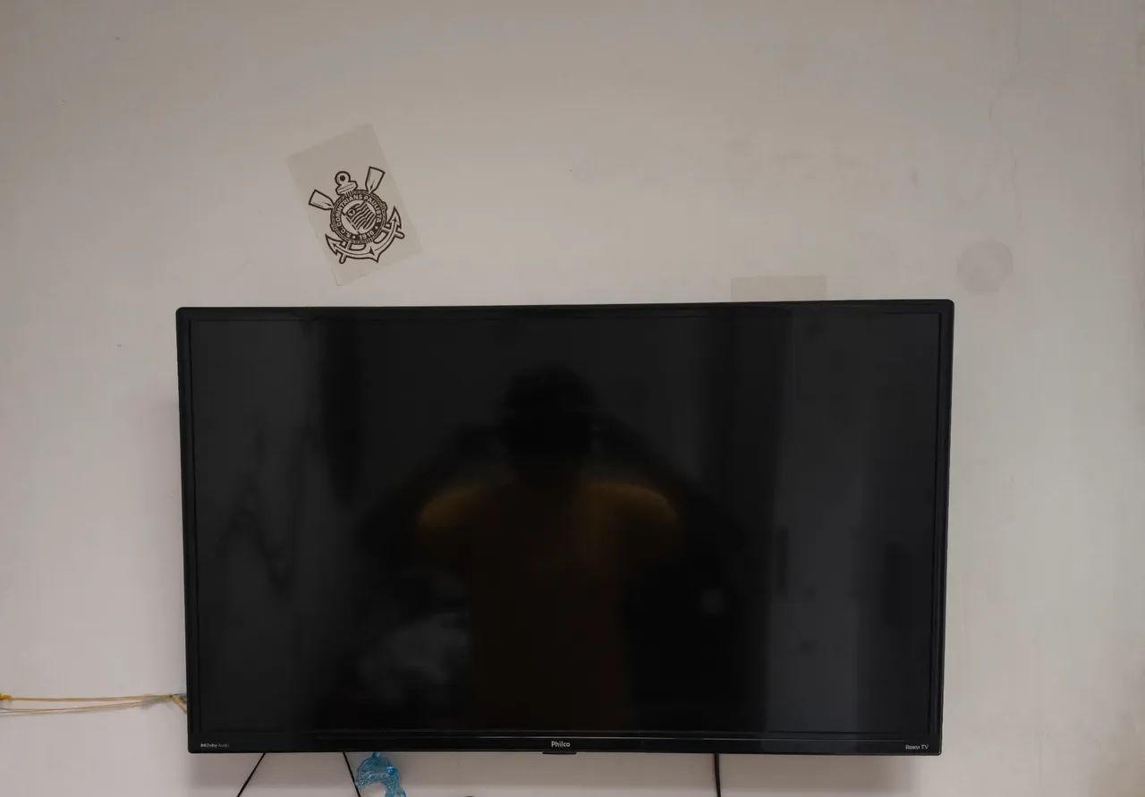 Smart TV Philco 32'