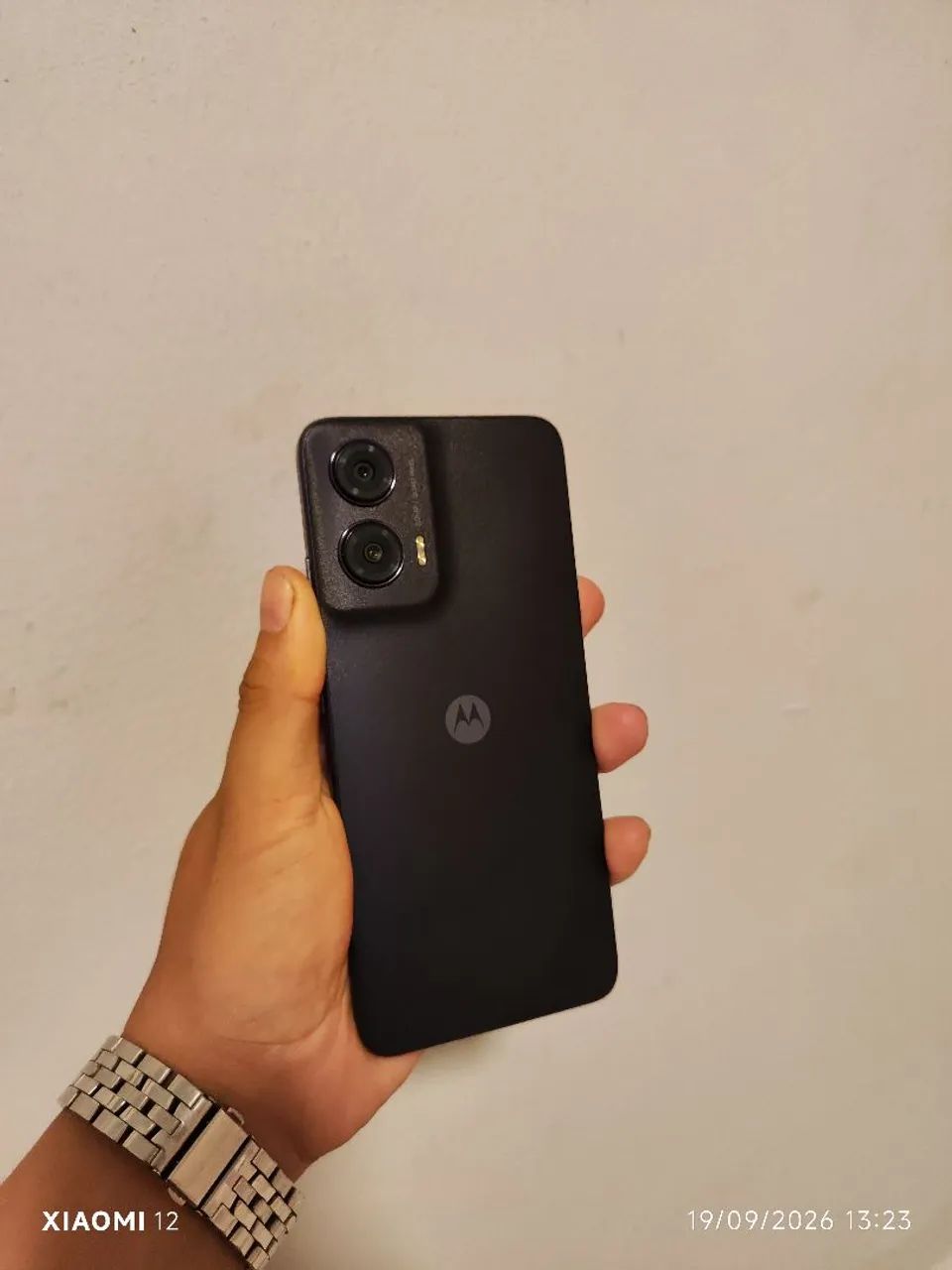 MOTO G35 5G - Foto 3