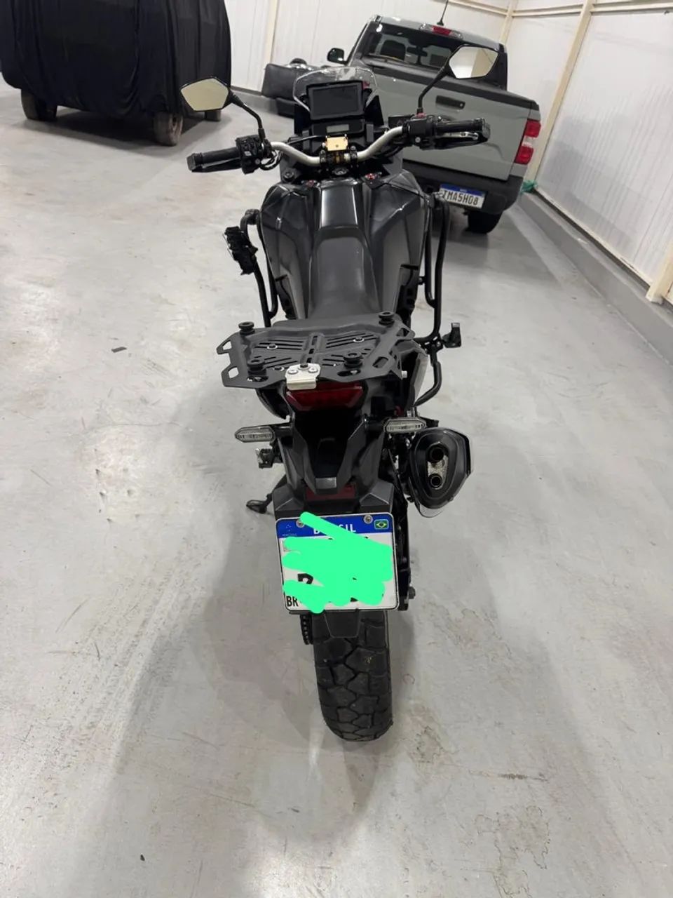 Honda - Foto 2