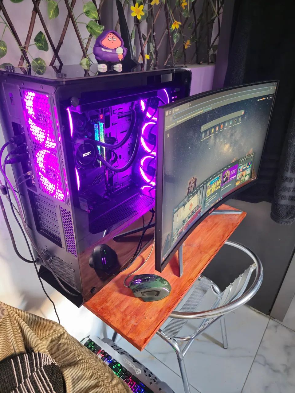 Cpu Nova - Foto 3