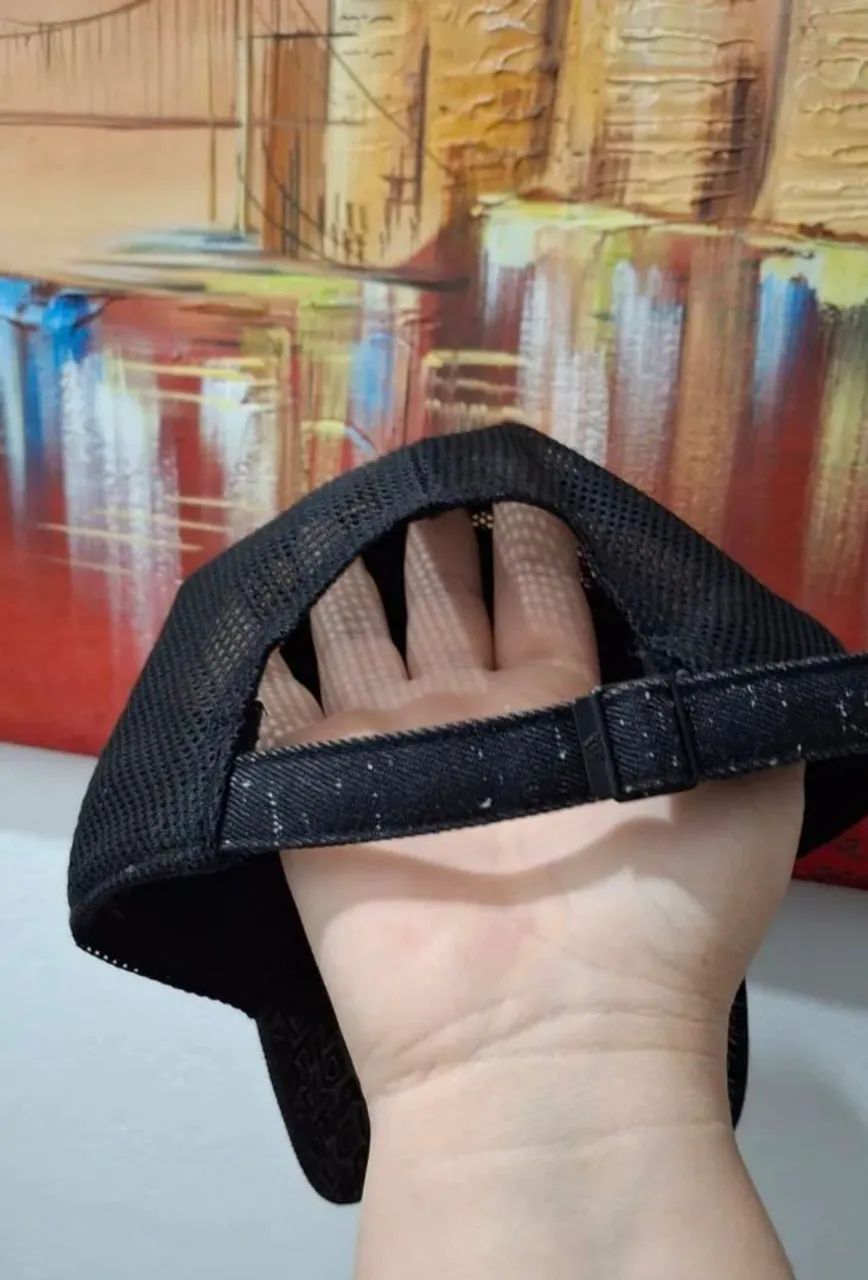 Boné Adidas Star Wars  - Foto 2