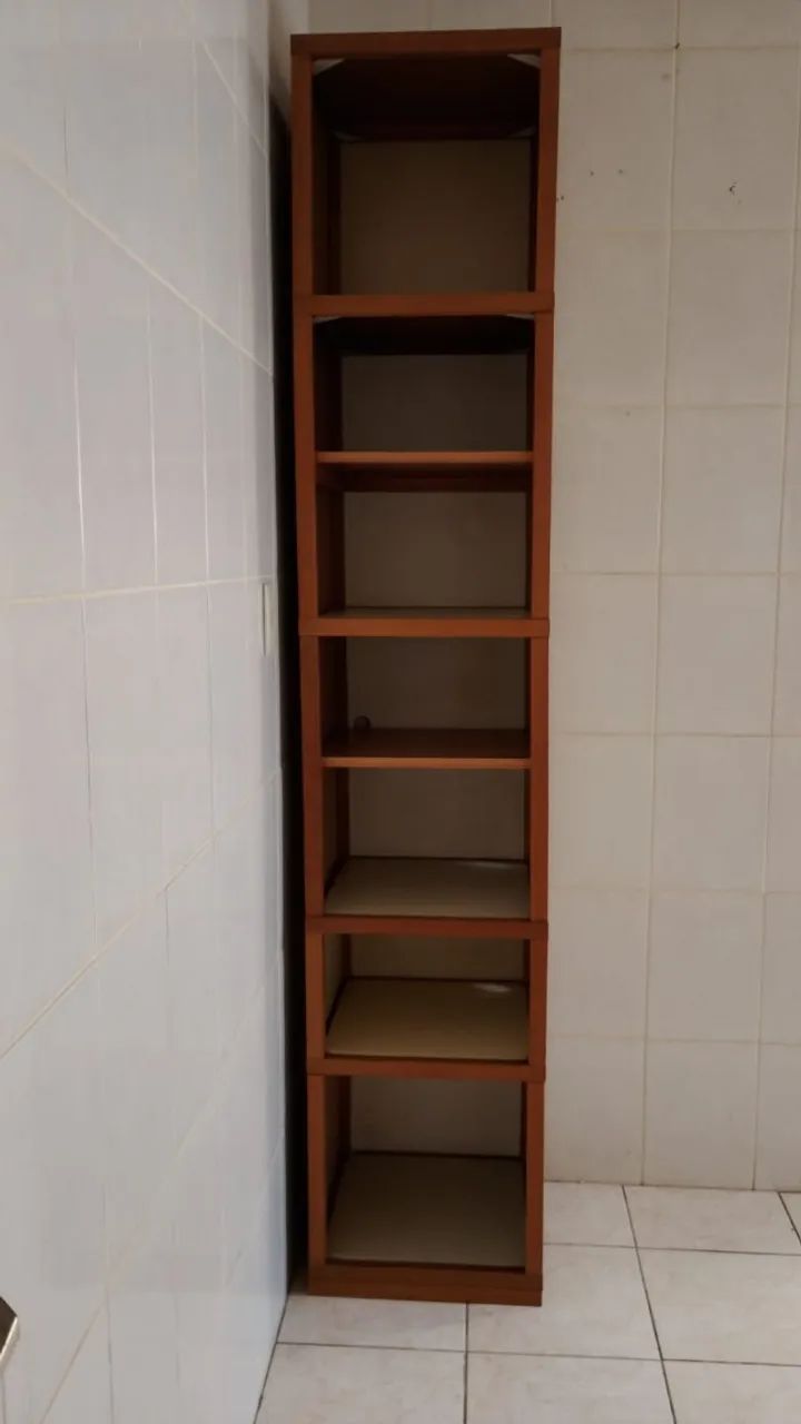 Móveis a venda, para vir buscar no local - Foto 5