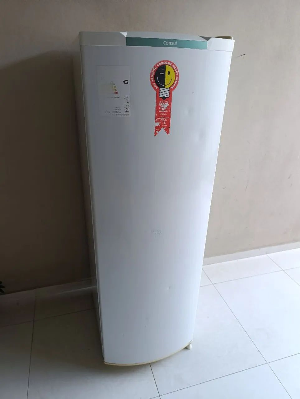 Geladeira consul 239lt - Foto 2