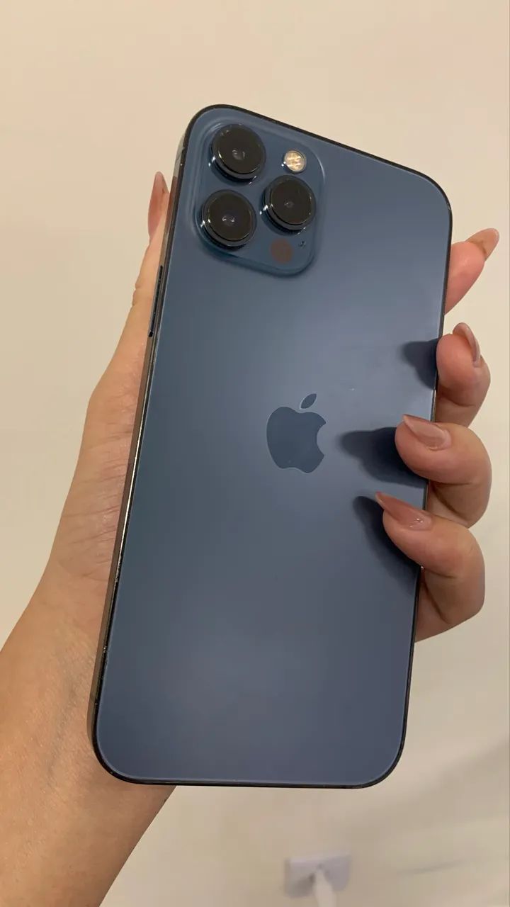 Extra iPhone 12 PRO MAX 