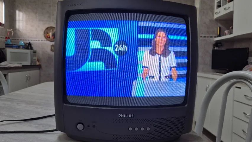 TV PHILIPS 14 POL - Foto 2