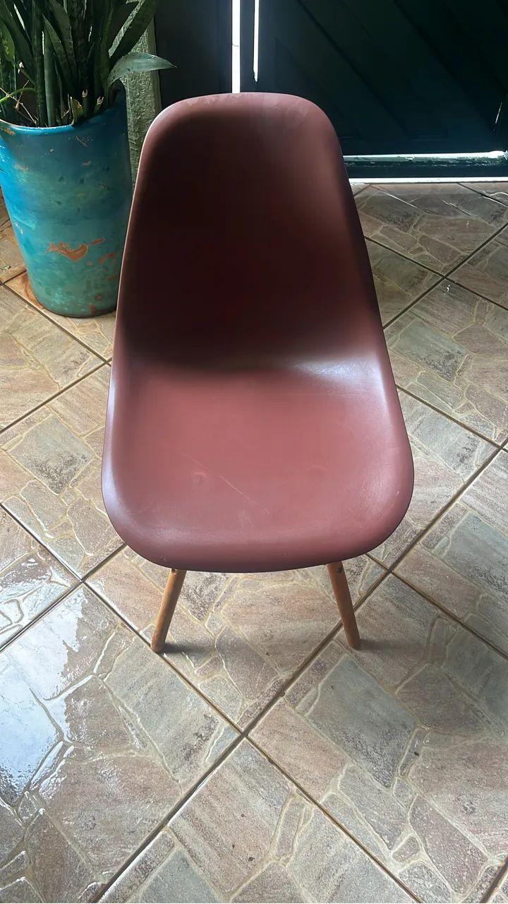 Cadeira Charles Eames - Foto 3