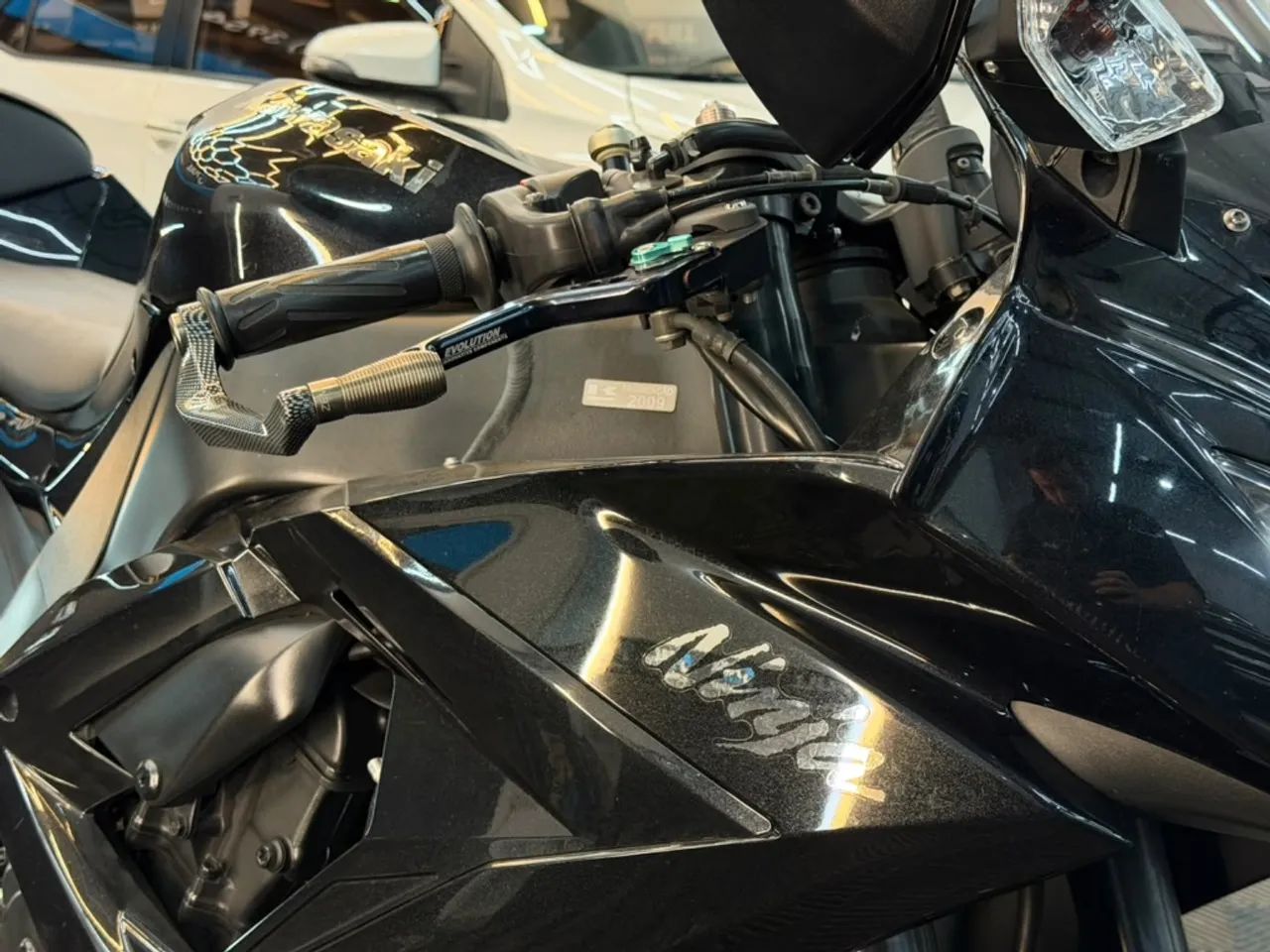 Ninja 2010 - 1539046918 | OLX