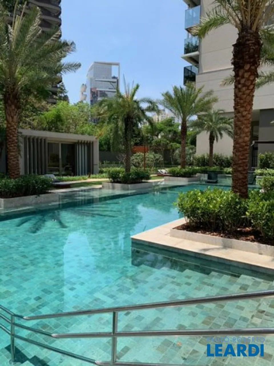 APARTAMENTO - VILA OLÍMPIA - SP - Foto 4