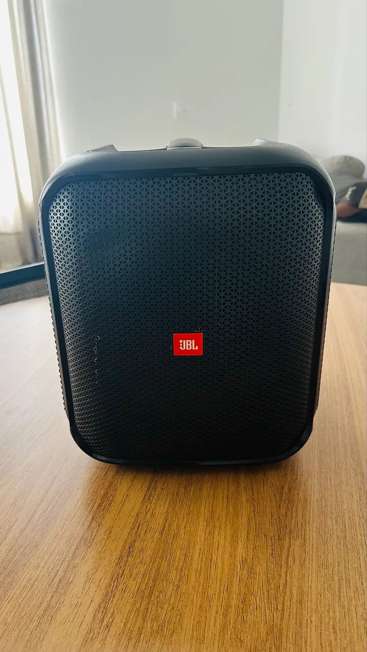 Jbl encore essencial 