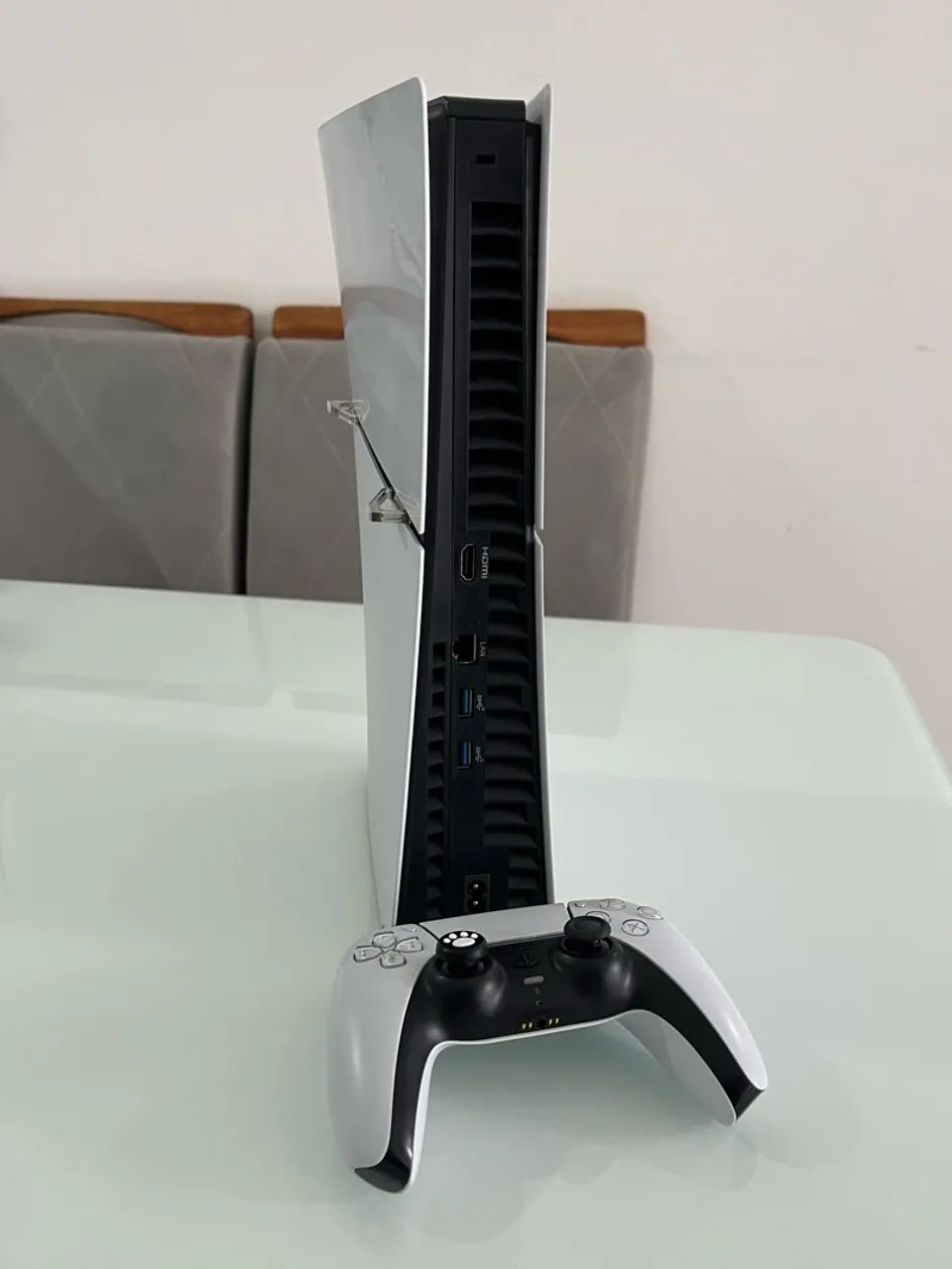 PlayStation 5 Slim 1TB - Foto 4