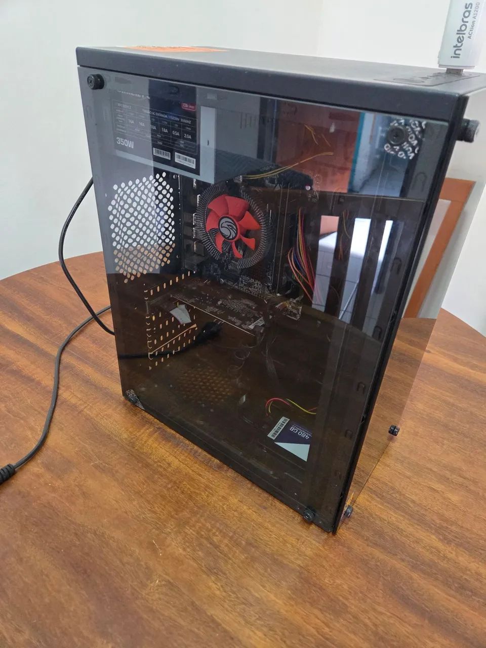 Pc desktop 