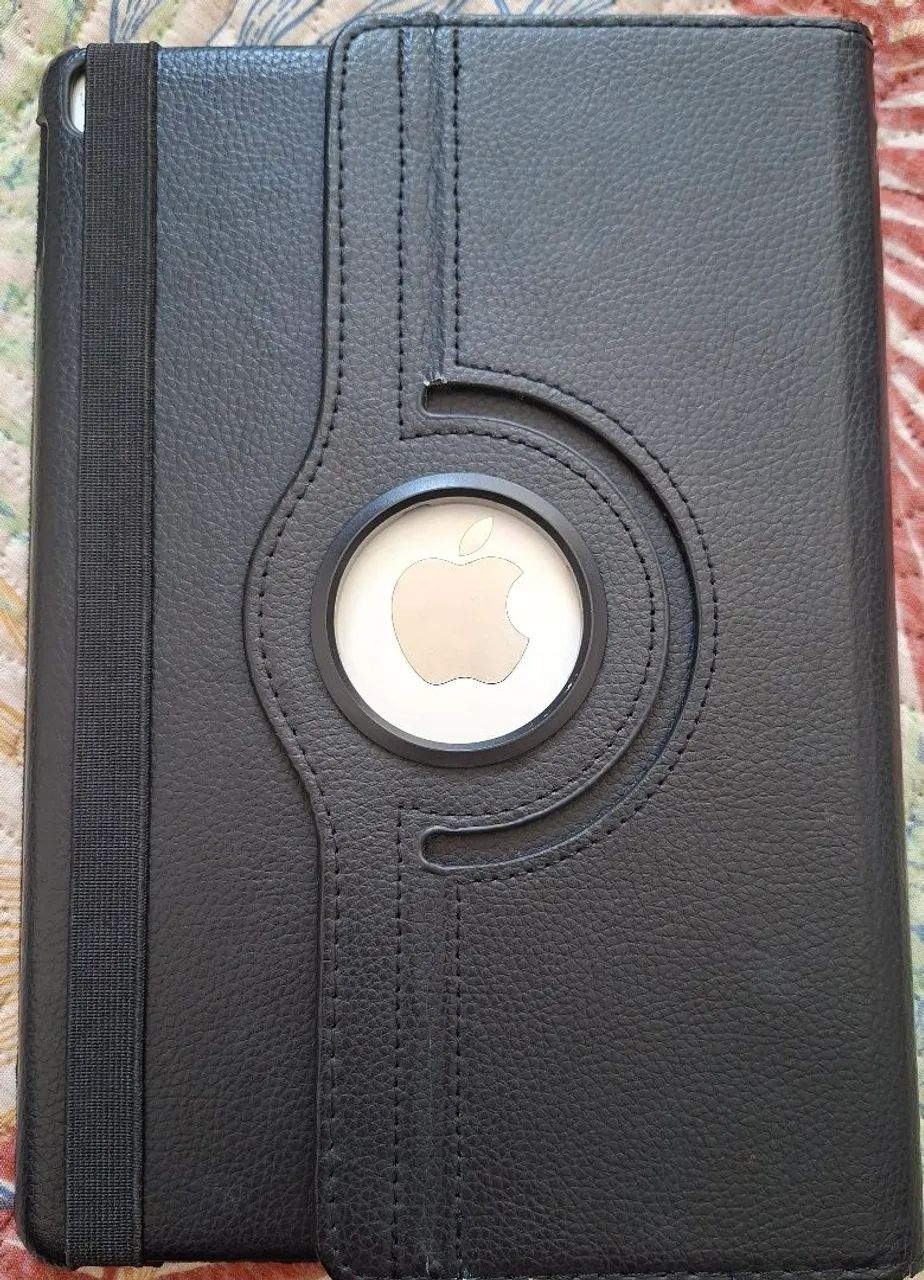 iPad 8° Geração A2270 + Capa VX CASE  - Foto 5