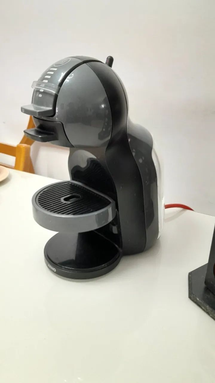 Cafeteira Dolce Gusto da Arno - Foto 2