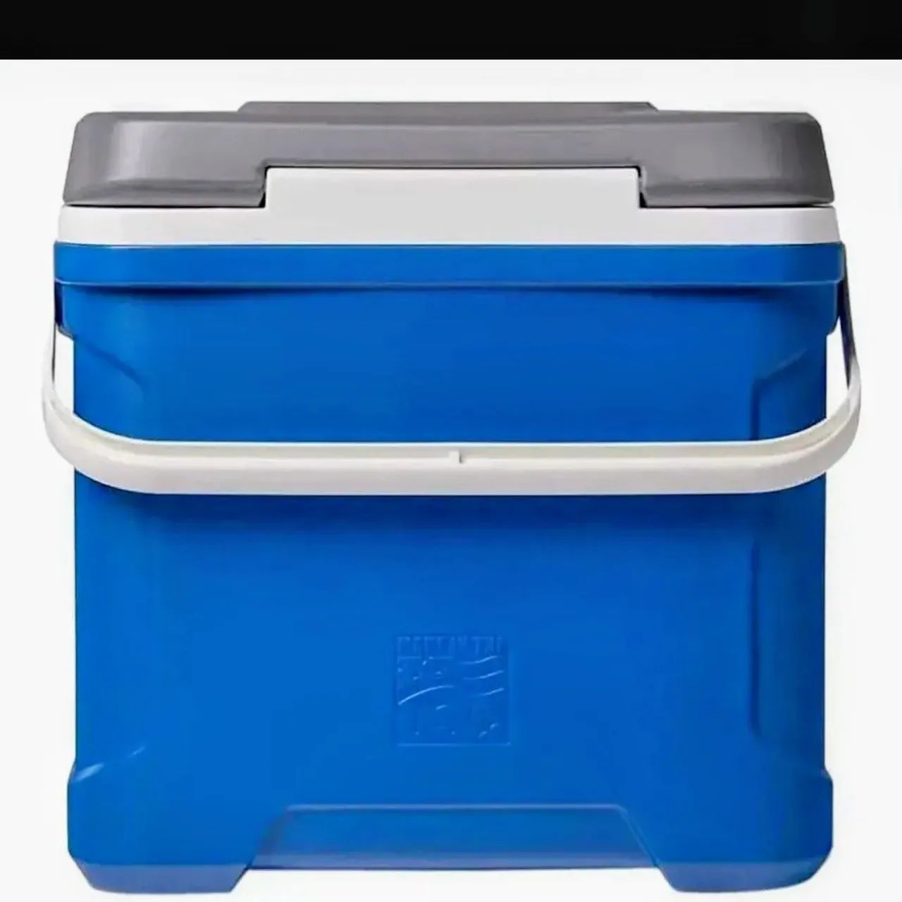 iGloo Cooler Caixa Térmica importada cabem 41 latas - Foto 3